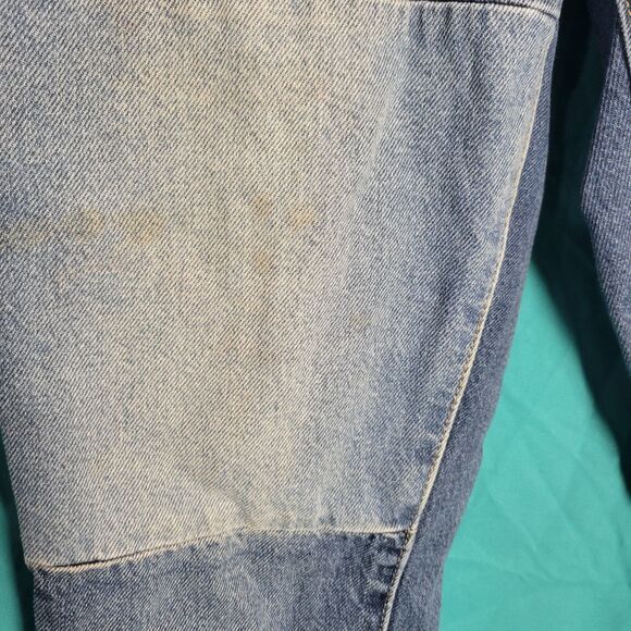 Guilded Intent Brand 90's Straight Style Size 25 - Picture 3 of 8